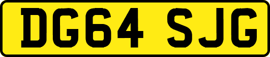 DG64SJG