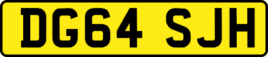 DG64SJH