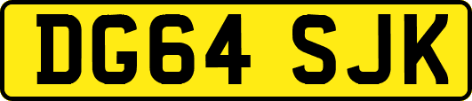DG64SJK