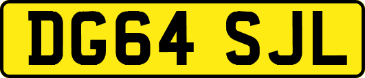 DG64SJL