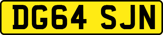 DG64SJN