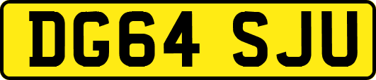 DG64SJU