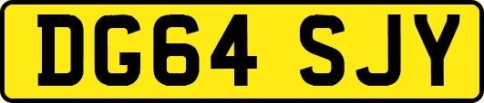DG64SJY