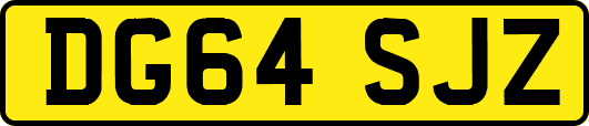 DG64SJZ