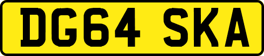 DG64SKA