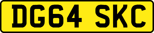 DG64SKC