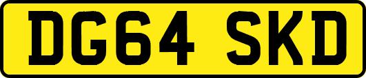 DG64SKD
