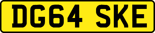 DG64SKE