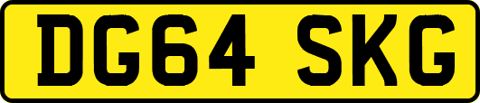 DG64SKG