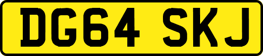 DG64SKJ