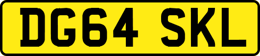 DG64SKL