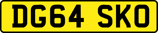 DG64SKO