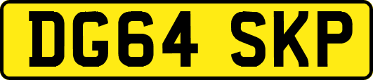 DG64SKP