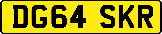 DG64SKR