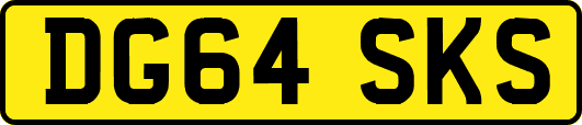 DG64SKS