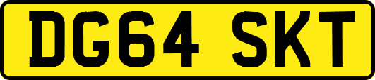 DG64SKT