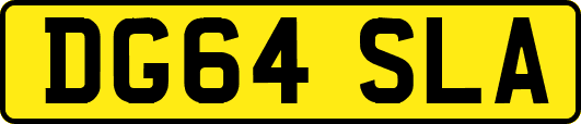 DG64SLA