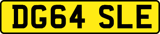 DG64SLE