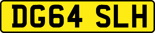 DG64SLH