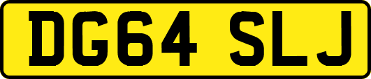 DG64SLJ
