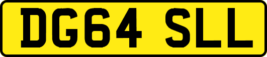 DG64SLL