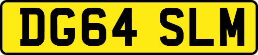 DG64SLM