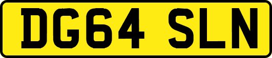 DG64SLN