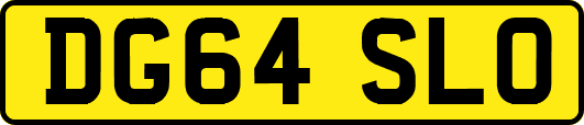 DG64SLO