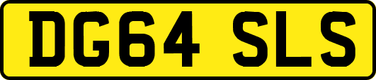 DG64SLS