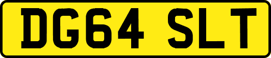 DG64SLT