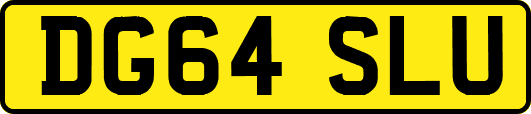DG64SLU