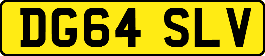 DG64SLV