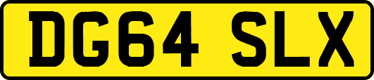 DG64SLX