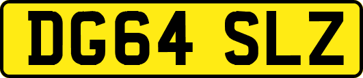 DG64SLZ