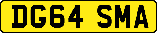 DG64SMA