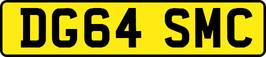 DG64SMC