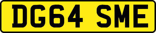 DG64SME