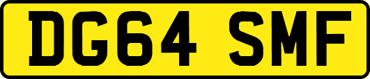 DG64SMF