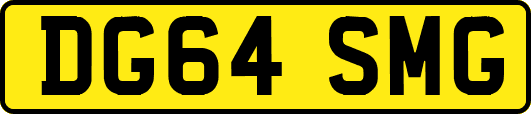 DG64SMG