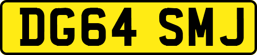DG64SMJ
