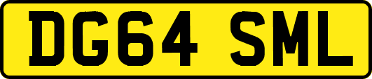 DG64SML
