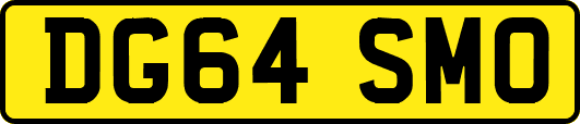 DG64SMO