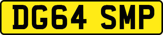 DG64SMP