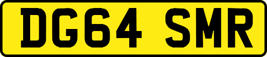 DG64SMR