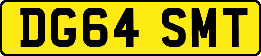 DG64SMT