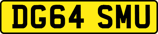 DG64SMU