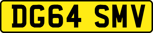 DG64SMV