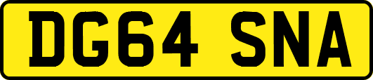 DG64SNA