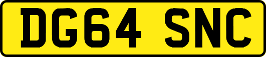 DG64SNC