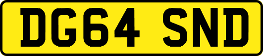 DG64SND